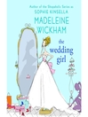 Cover image for The Wedding Girl